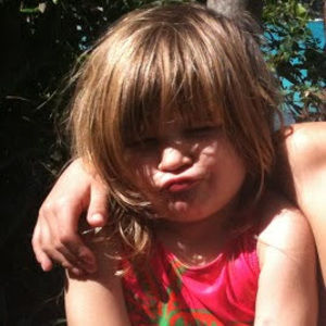 Meet your Posher, Maria